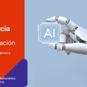 La inteligencia artificial en la educación