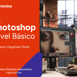 Curso de Photoshop Nivel Básico