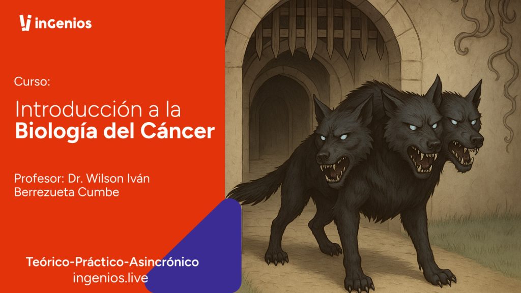 Biología del cáncer