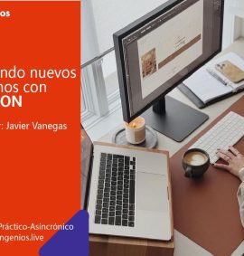 Abriendo nuevos caminos con Notion