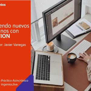 Abriendo nuevos caminos con Notion