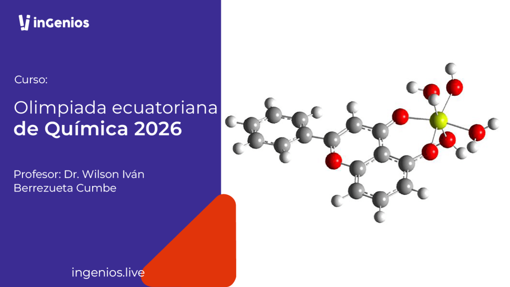 Formación Académica