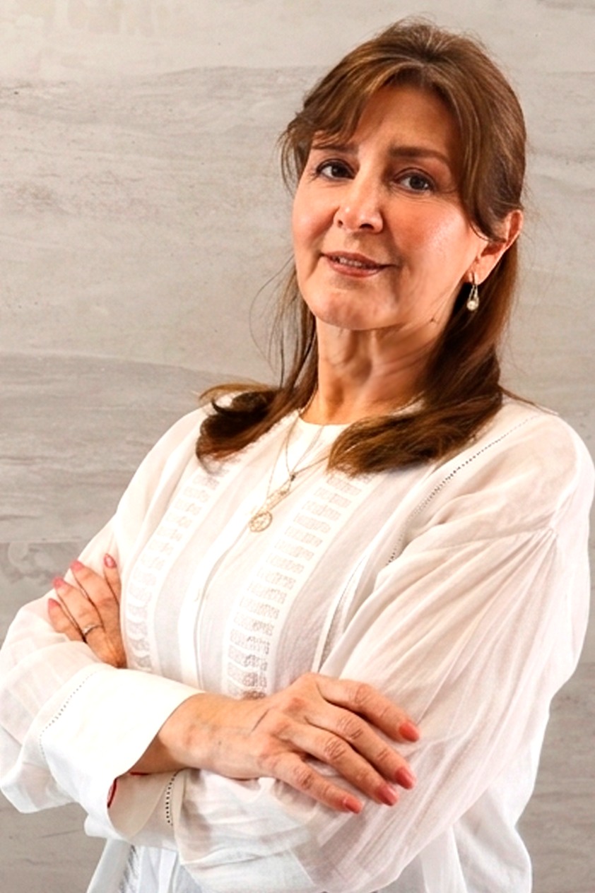 María