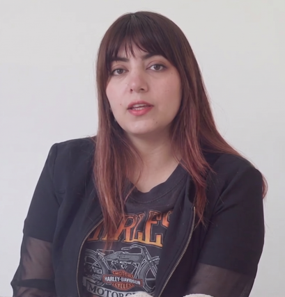 Conoce a tu docente