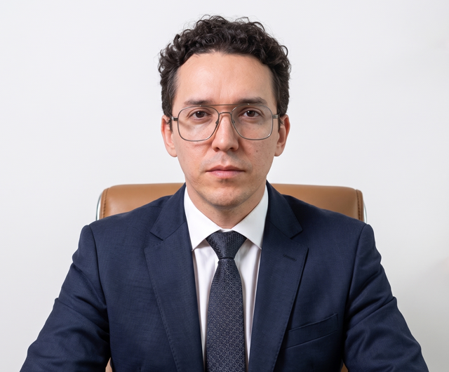 Conoce a tu docente