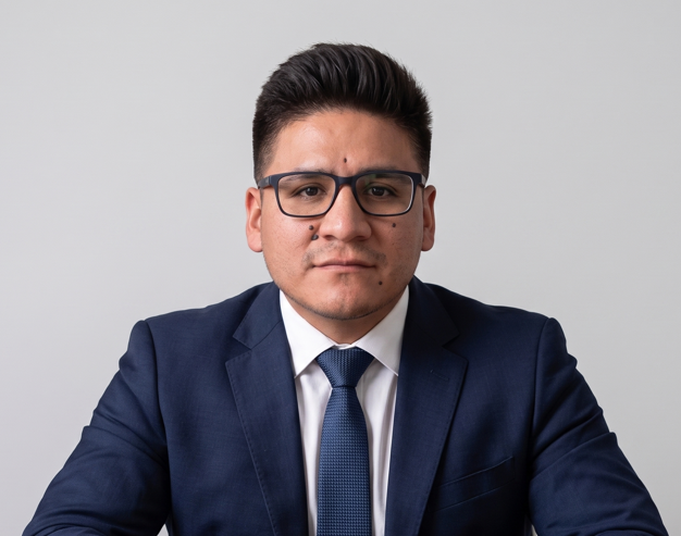 Conoce a tu docente