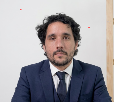 Conoce a tu docente