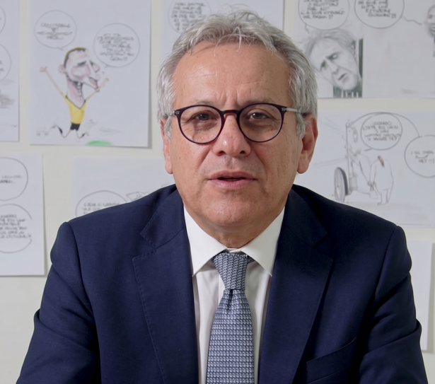 Conoce a tu docente