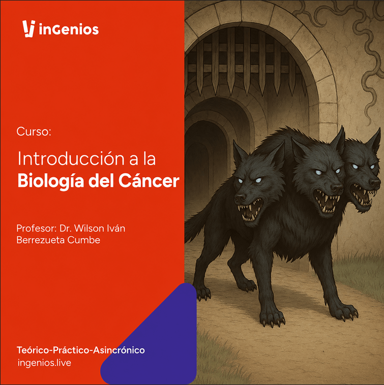 Biología del cáncer